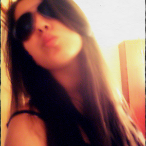 Foto de perfil de Camilla Pereira Gouvêa