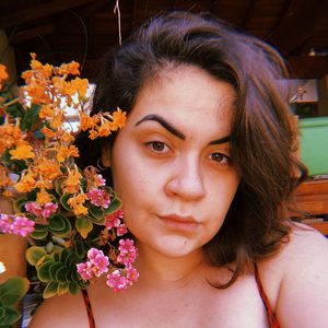 Foto de perfil de Gabriela Amadeu