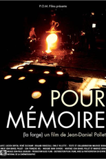 Pour mémoire (Pour mémoire (La forge))