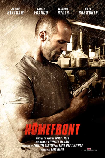  de Filme Linha de Frente (2013)