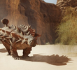 Badlands