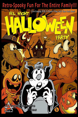 All Night Halloween Party (All Night Halloween Party)
