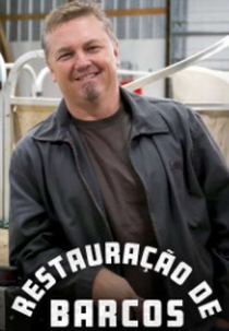 Restauração de Barcos (Flipping Ships)