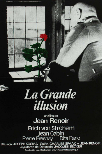  de Filme A Grande Ilusão (1937)