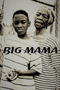 Big Mama - Poster / Capa / Cartaz - Oficial 1