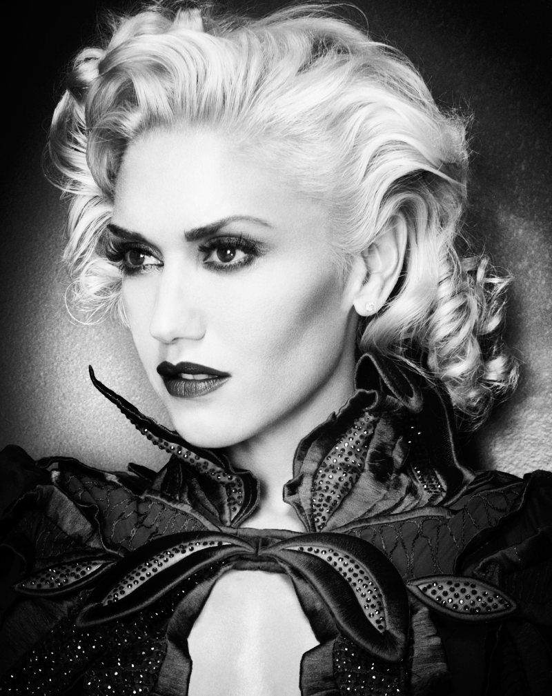 Gwen Stefani - Foto 1