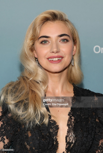 Imogen Poots - Poster / Capa / Cartaz - Oficial 1