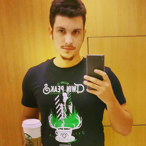 Foto de perfil de Paulo Leão