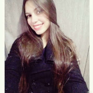 Foto de perfil de Amandha