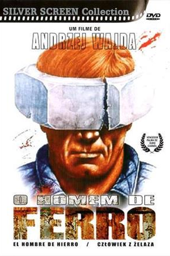  de Filme O Homem de Ferro (1981)