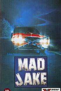 Mad Jake: No Caminho da Morte - Poster / Capa / Cartaz - Oficial 3