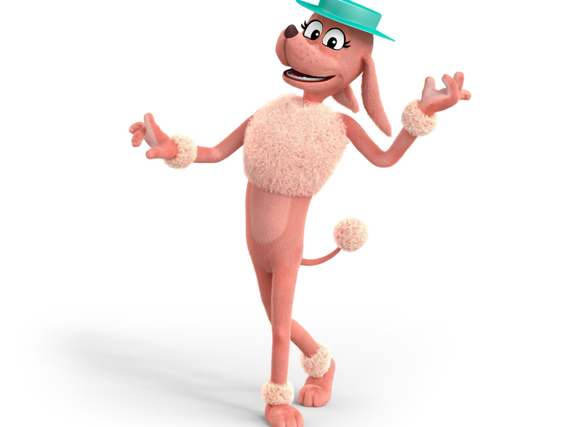 Foto 5 de Vai, Cachoro. Vai!