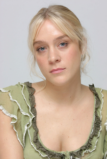 Chloë Sevigny - Poster 1
