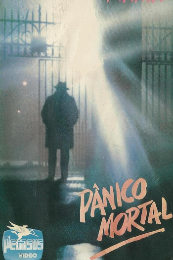  de Filme Pânico Mortal (1986)