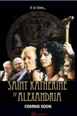 Katherine of Alexandria (Katherine of Alexandria)