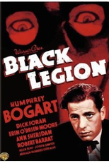 Legião Negra (Black Legion")