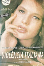 Violência Italiana (La lunga notte della paura)