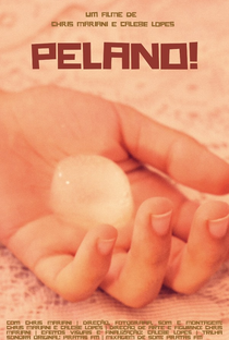 Pelano! - Poster / Capa / Cartaz - Oficial 1