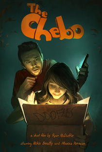 The Chebo - Poster / Capa / Cartaz - Oficial 1
