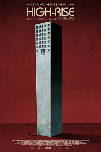  de Filme No Topo do Poder (2016)