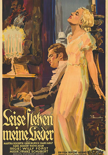 A Sinfonia Inacabada (Leise Flehen Meine Lieder)