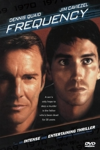  de Filme Alta Frequência (2000)