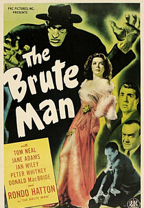 The Brute Man (The Brute Man)