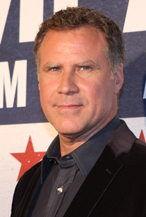 Will Ferrell - Poster 3