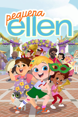 Pequena Ellen (1ª Temporada) (Little Ellen (Season 1))