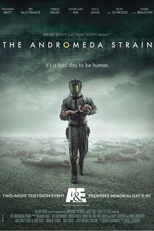O Enigma de Andrômeda (The Andromeda Strain)