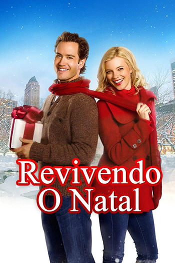  de Filme Revivendo o Natal (2011)