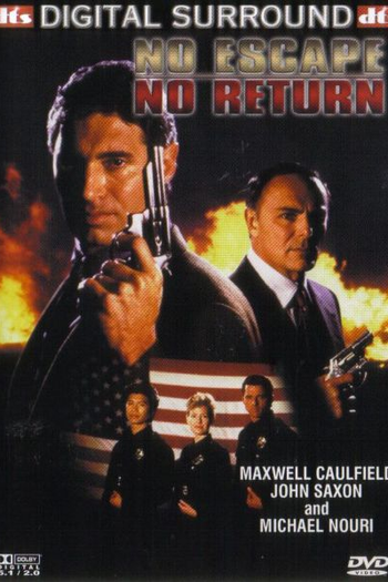  de Filme Sem Saída e Sem Volta  (1993)