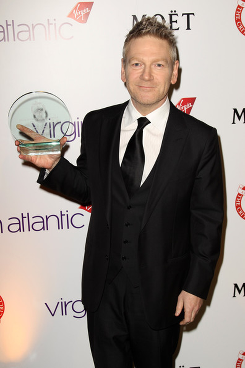 Kenneth Branagh - Foto 5