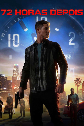  de Filme 72 Horas Depois (2020)