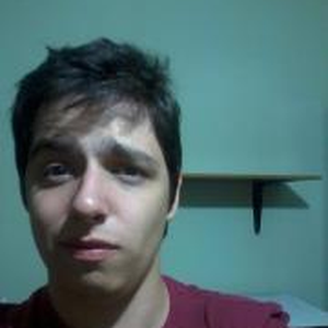Foto de perfil de Guilherme H. Pinheiro