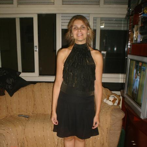 Foto de perfil de GABRIELA