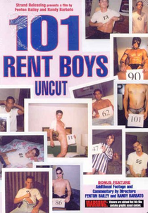 101 Garotos de Aluguel (101 Rent Boys)
