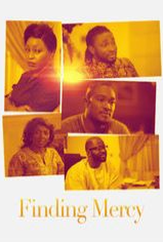 Poster 1 de Filme Procurando Mercy (2013)