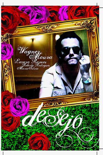 Poster de Curta Desejo (2005)