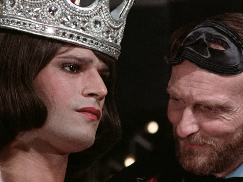 Foto 1 de Murder on the Emerald Seas