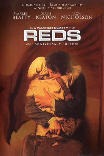  de Filme Reds (1981)