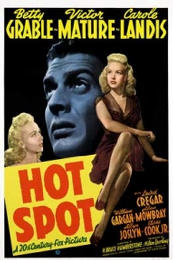  de Filme Quem Matou Vicki? (1941)