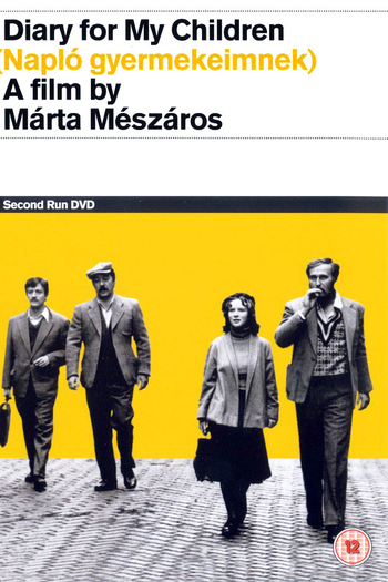  de Filme Diário Para Meus Filhos (1984)