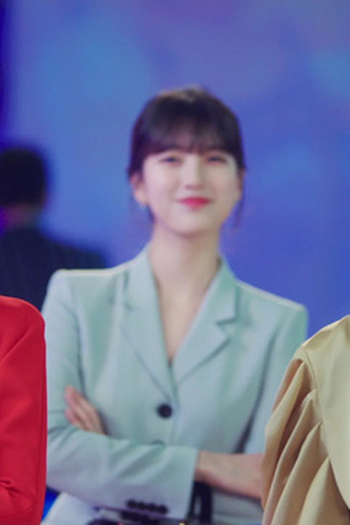 Poster de Episódio 엔젤 (2020)
