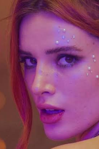 Poster de Curta Bella Thorne: Shake It (2021)