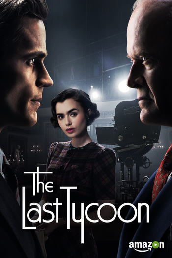  de Série The Last Tycoon (2016)