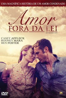 Amor Fora da Lei - Poster / Capa / Cartaz - Oficial 8