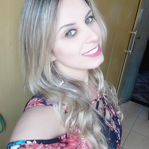 Foto de perfil de Valéria Bertolete
