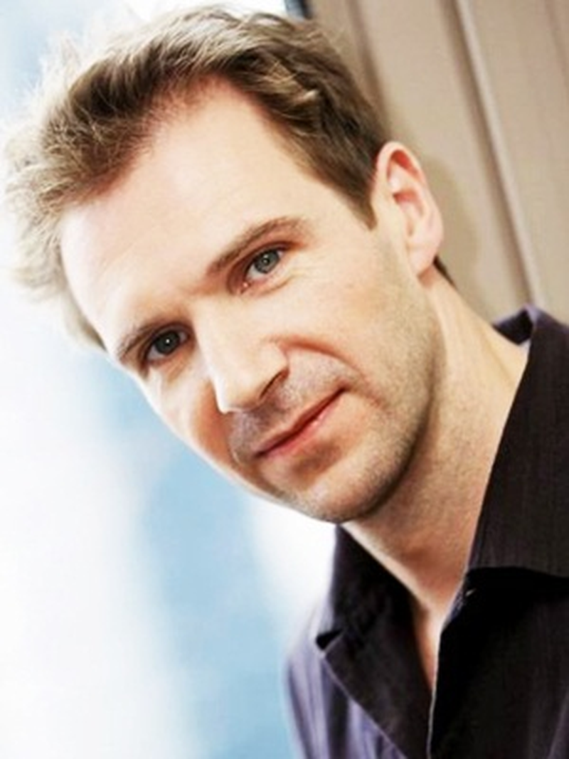 Ralph Fiennes - Foto 11