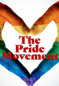 The Pride Movement (The Pride Movement)